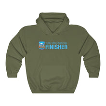 Load image into Gallery viewer, Austin to Aspen - Finisher Hoodie
