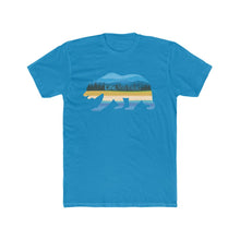 Load image into Gallery viewer, Life You Lead - Bear Crew Tee 2021