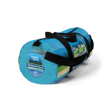 Load image into Gallery viewer, Blue Ridge to The Beach - Duffel Bag