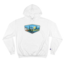 Load image into Gallery viewer, Bar Harbor to Boston - Champion Hoodie