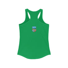 Load image into Gallery viewer, Bend to Whistler - Women's Ideal Racerback Tank