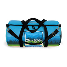 Load image into Gallery viewer, Blue Ridge to The Beach - Duffel Bag