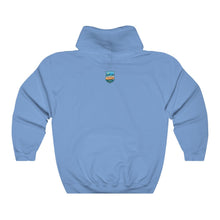 Load image into Gallery viewer, Manhattan to Montauk - Finisher Hoodie