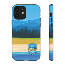 Load image into Gallery viewer, Tahoe to Malibu - Tough Phone Cases