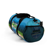 Load image into Gallery viewer, Blue Ridge to The Beach - Duffel Bag