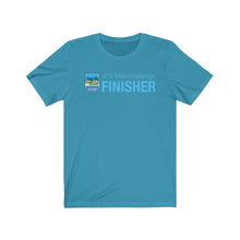 Load image into Gallery viewer, Blue Ridge to The Beach Finisher T