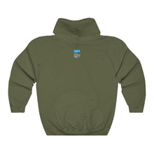 Load image into Gallery viewer, Bend to Whistler - Finisher Hoodie