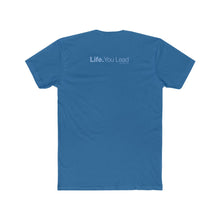 Load image into Gallery viewer, Tahoe to Malibu - California Cotton Crew Tee