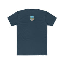 Load image into Gallery viewer, Bend to Whistler - Finisher - Cotton Crew Tee