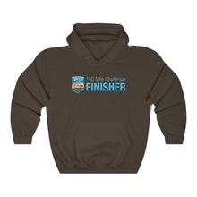 Load image into Gallery viewer, Manhattan to Montauk - Finisher Hoodie