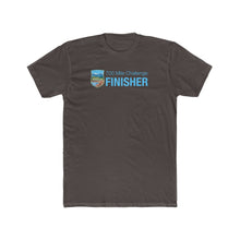 Load image into Gallery viewer, Bend to Whistler - Finisher - Cotton Crew Tee