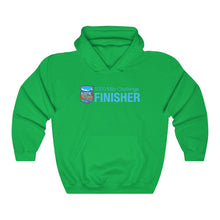 Load image into Gallery viewer, Austin to Aspen - Finisher Hoodie