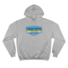 Load image into Gallery viewer, Beach to Blue Ridge - Champion Hoodie
