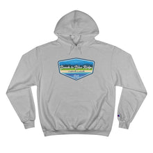 Load image into Gallery viewer, Beach to Blue Ridge - Champion Hoodie