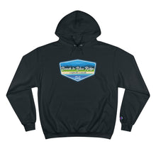 Load image into Gallery viewer, Beach to Blue Ridge - Champion Hoodie