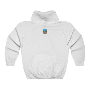 Bend to Whistler - Finisher Hoodie