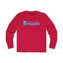 Load image into Gallery viewer, Austin to Aspen - Finisher - Long Sleeve Crew Tee