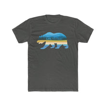 Load image into Gallery viewer, Life You Lead - Bear Crew Tee 2021