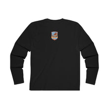 Load image into Gallery viewer, Canyon to The Coast - Finisher - Long Sleeve Crew Tee