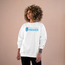 Load image into Gallery viewer, Tahoe to Malibu - Finisher Champion Sweatshirt