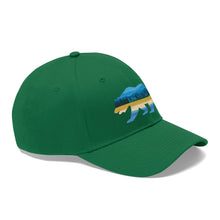 Load image into Gallery viewer, Life You Lead - Bear Twill Hat
