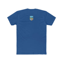 Load image into Gallery viewer, Bend to Whistler - Finisher - Cotton Crew Tee