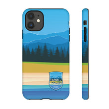 Load image into Gallery viewer, Tahoe to Malibu - Tough Phone Cases