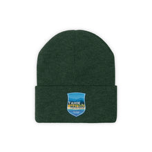 Load image into Gallery viewer, Tahoe to Malibu - Knit Beanie