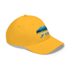 Load image into Gallery viewer, Life You Lead - Bear Twill Hat