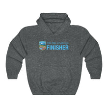 Load image into Gallery viewer, Bend to Whistler - Finisher Hoodie