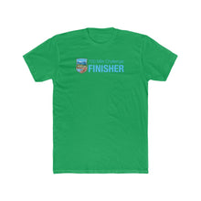 Load image into Gallery viewer, Bend to Whistler - Finisher - Cotton Crew Tee