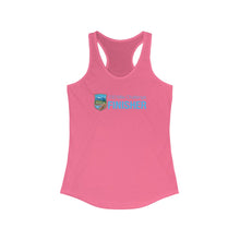Load image into Gallery viewer, Bend to Whistler - Women's Ideal Racerback Tank