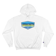 Load image into Gallery viewer, Beach to Blue Ridge - Champion Hoodie