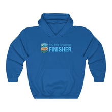 Load image into Gallery viewer, Manhattan to Montauk - Finisher Hoodie