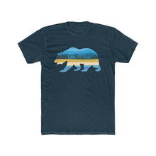 Load image into Gallery viewer, Life You Lead - Bear Crew Tee 2021