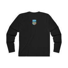 Load image into Gallery viewer, Bend to Whistler - Finisher - Long Sleeve Crew Tee
