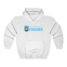 Load image into Gallery viewer, Manhattan to Montauk - Finisher Hoodie