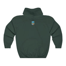 Load image into Gallery viewer, Bend to Whistler - Finisher Hoodie
