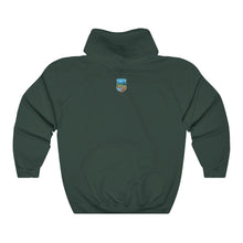 Load image into Gallery viewer, Bend to Whistler - Finisher Hoodie