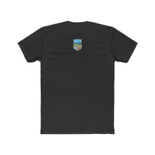 Load image into Gallery viewer, Bend to Whistler - Finisher - Cotton Crew Tee