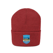 Load image into Gallery viewer, Tahoe to Malibu - Knit Beanie