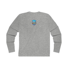Load image into Gallery viewer, Austin to Aspen - Finisher - Long Sleeve Crew Tee