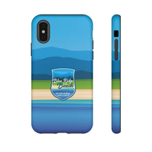 Load image into Gallery viewer, Blue Ridge to The Beach - Tough Phone Cases