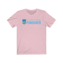 Load image into Gallery viewer, Blue Ridge to The Beach Finisher T