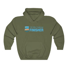 Load image into Gallery viewer, Manhattan to Montauk - Finisher Hoodie