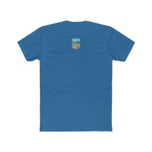Load image into Gallery viewer, Bend to Whistler - Finisher - Cotton Crew Tee