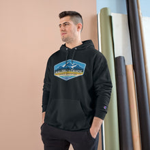Load image into Gallery viewer, Malibu to Tahoe - Champion Hoodie
