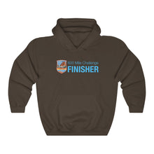 Load image into Gallery viewer, Canyon to The Coast - Finisher Hoodie
