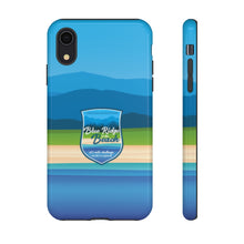 Load image into Gallery viewer, Blue Ridge to The Beach - Tough Phone Cases
