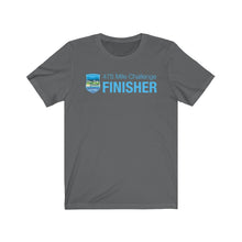 Load image into Gallery viewer, Blue Ridge to The Beach Finisher T
